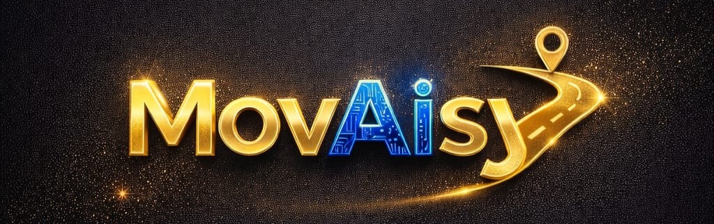 Logo Movaisy